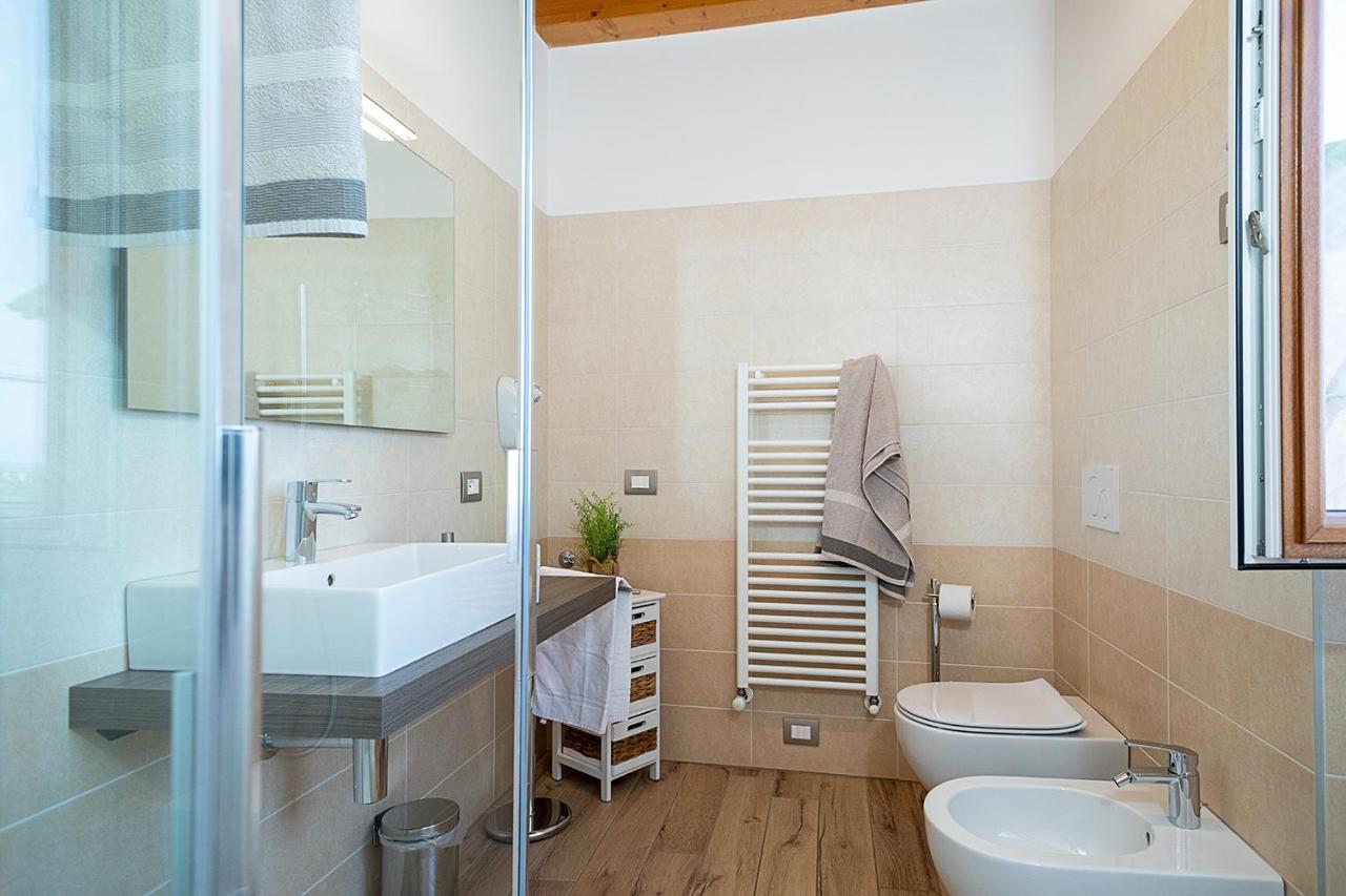 Casa Rossa - Regarda Travel Villa Bardolino Exterior photo