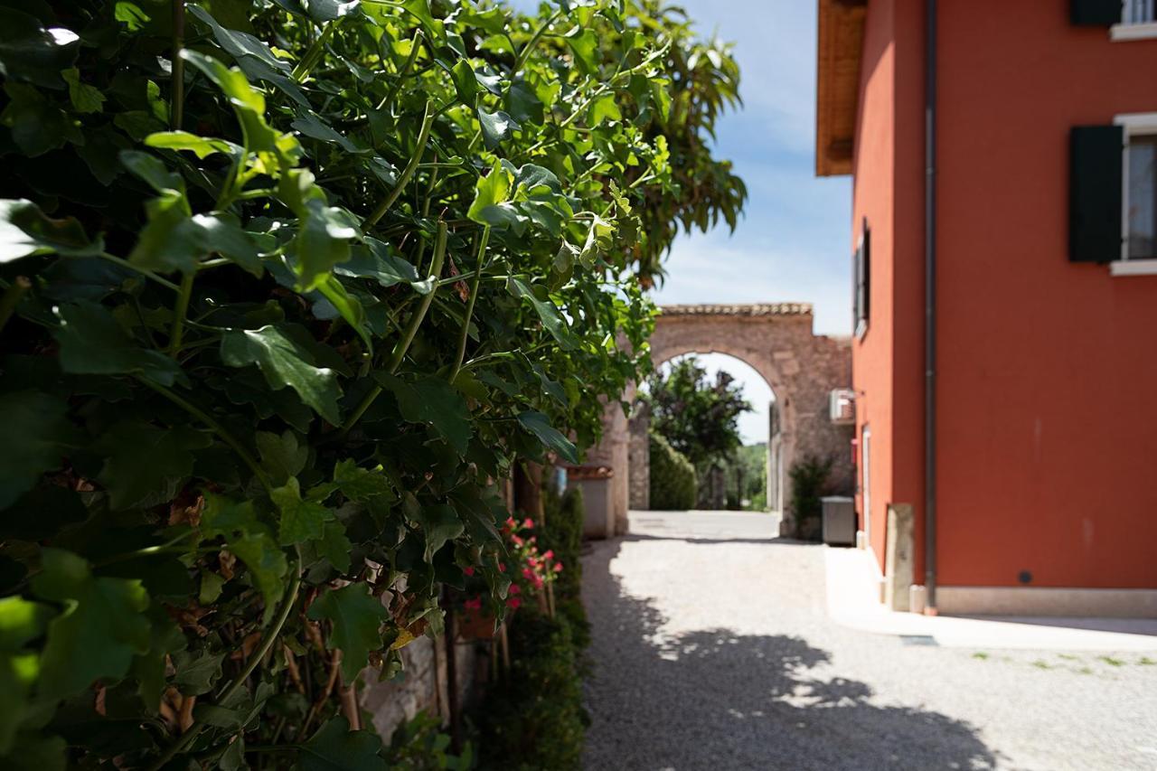 Casa Rossa - Regarda Travel Villa Bardolino Exterior photo
