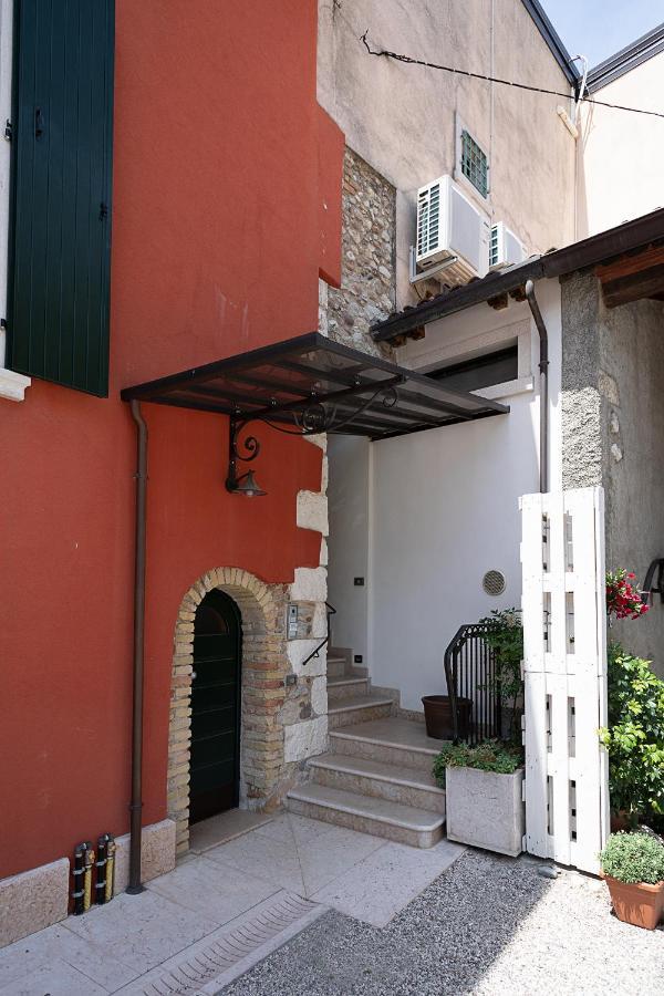 Casa Rossa - Regarda Travel Villa Bardolino Exterior photo