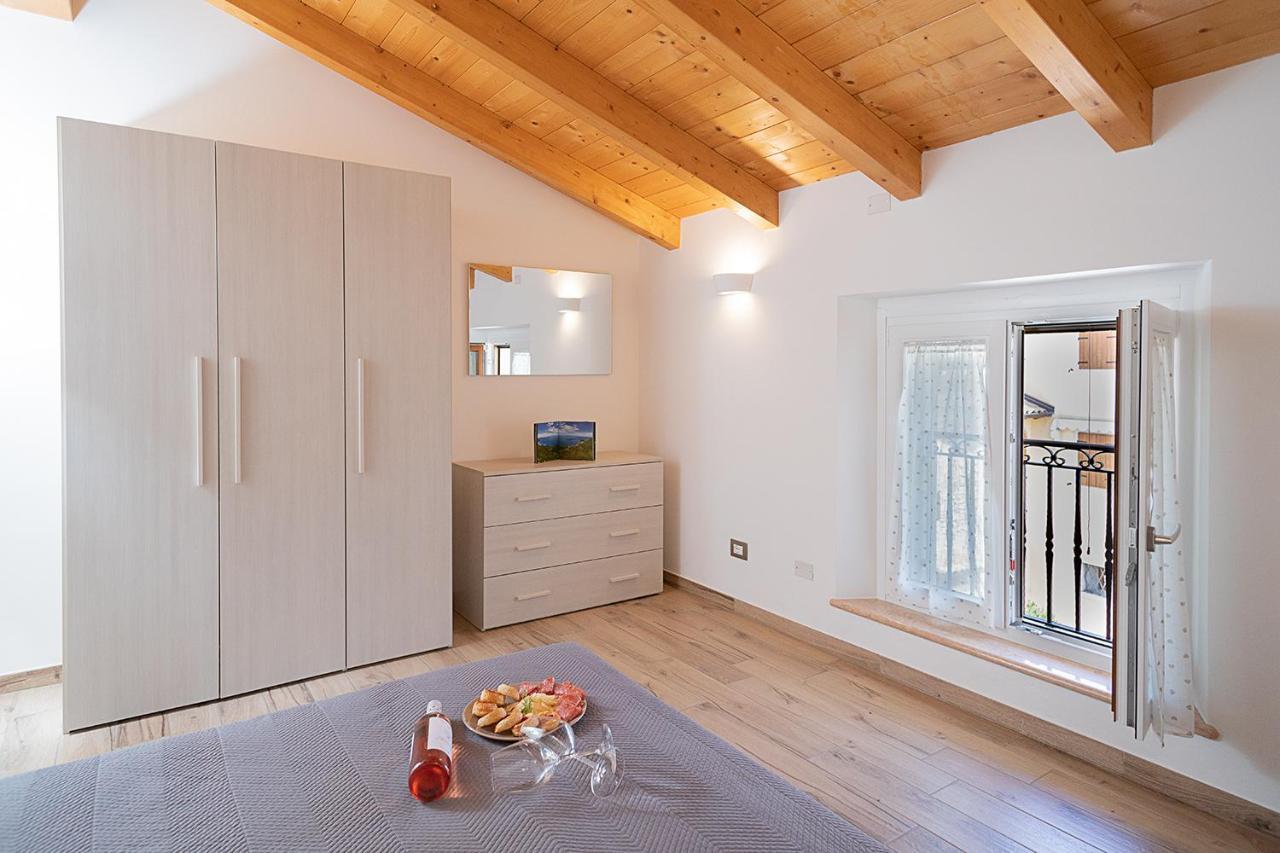 Casa Rossa - Regarda Travel Villa Bardolino Exterior photo