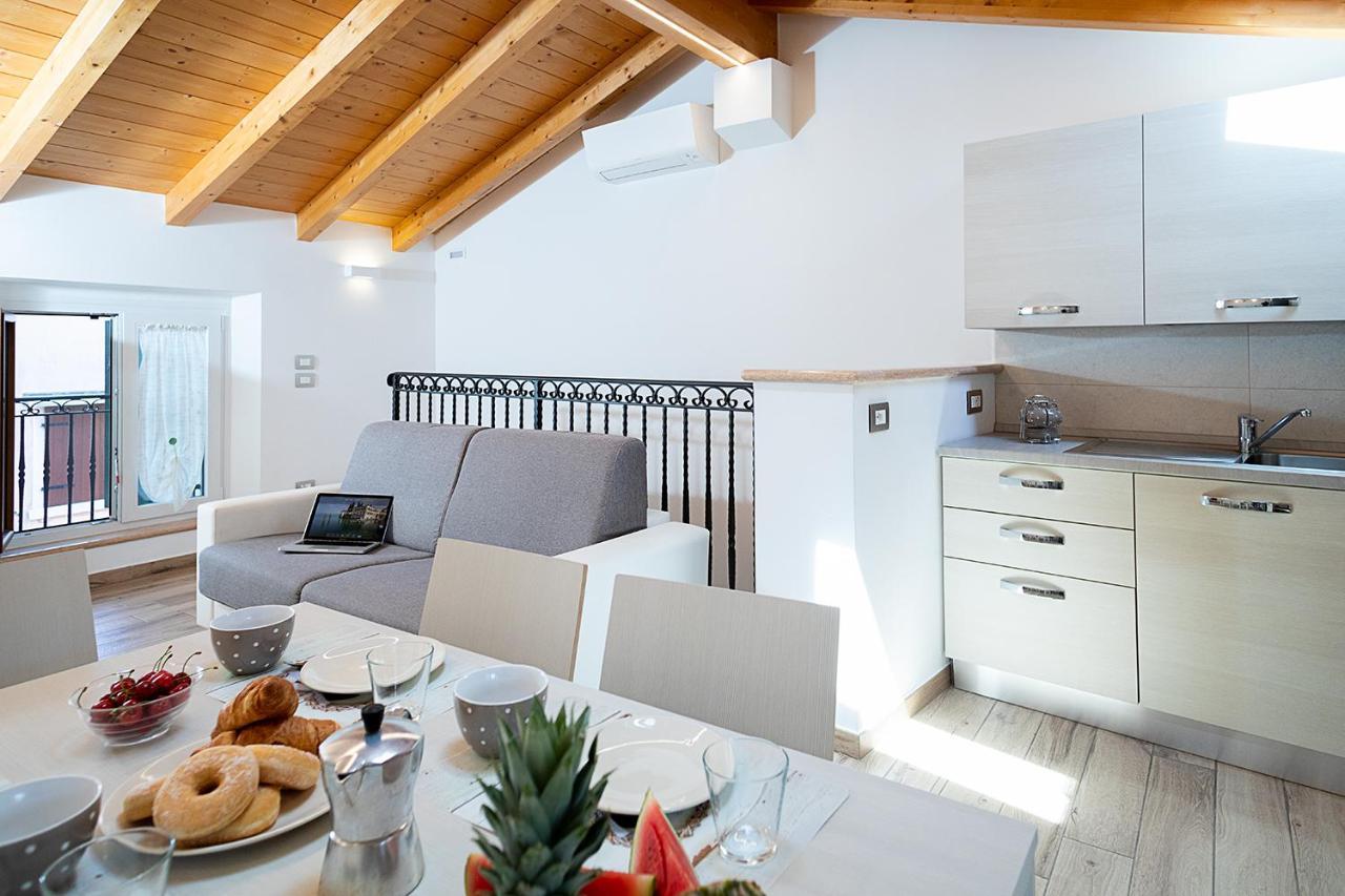 Casa Rossa - Regarda Travel Villa Bardolino Exterior photo