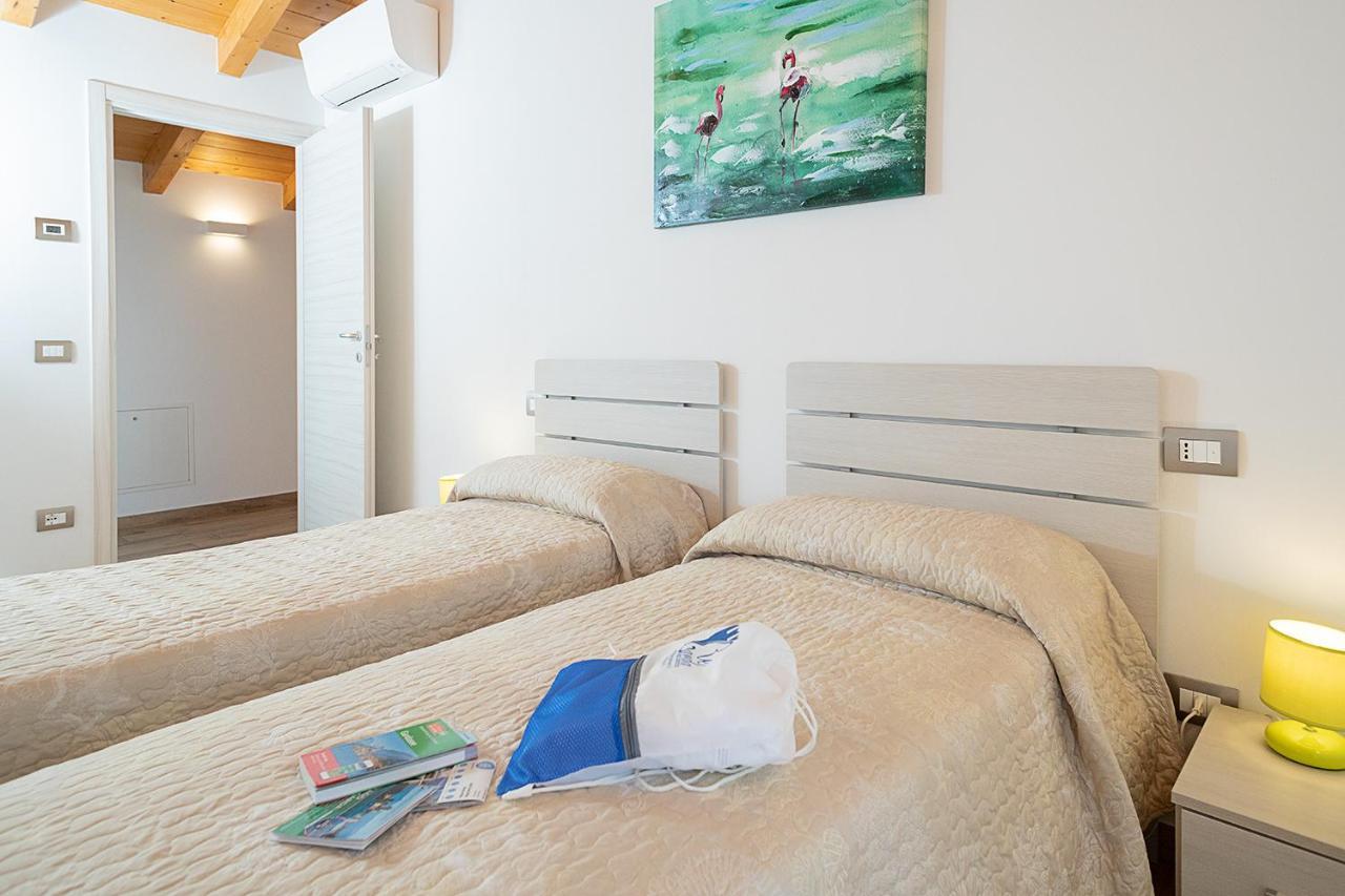 Casa Rossa - Regarda Travel Villa Bardolino Exterior photo